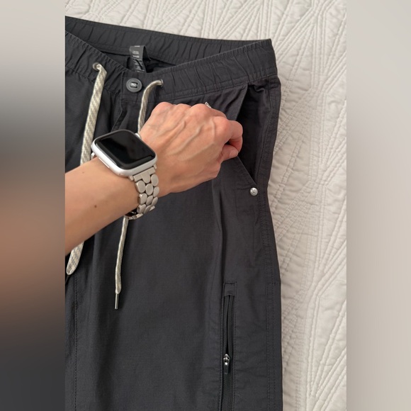 VUORI Drawstring Chino - Picture 3 of 9